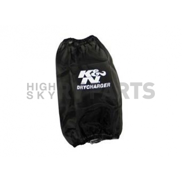 K & N Filters Air Filter Wrap - RF-1034DK