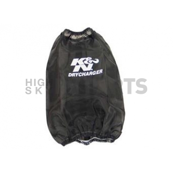 K & N Filters Air Filter Wrap - RF-1032DK