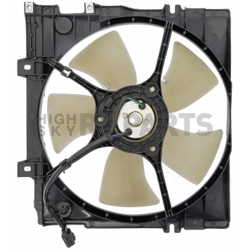 Dorman (OE Solutions) Cooling Fan 620762