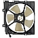 Dorman (OE Solutions) Cooling Fan 620762