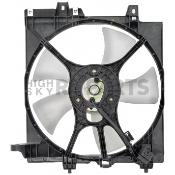 Dorman (OE Solutions) Cooling Fan 620764