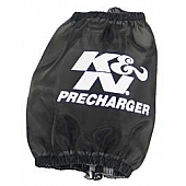 K & N Filters Air Filter Wrap - SU-4002PK