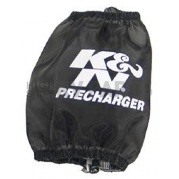 K & N Filters Air Filter Wrap - SU-4002PK