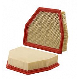 Wix Filters Air Filter - 49102