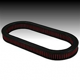 Green Filter Air Filter - 4027