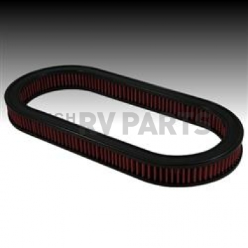 Green Filter Air Filter - 4027