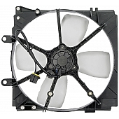 Dorman (OE Solutions) Cooling Fan 620775