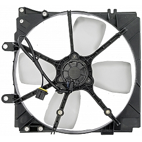 Dorman (OE Solutions) Cooling Fan 620775
