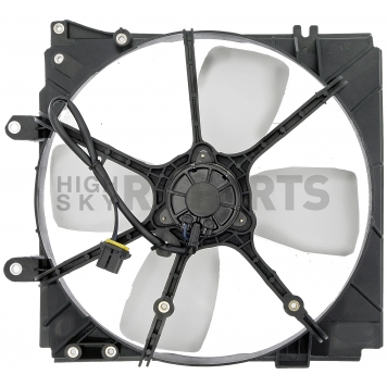 Dorman (OE Solutions) Cooling Fan 620775