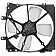 Dorman (OE Solutions) Cooling Fan 620775