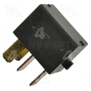 Four Seasons Cooling Fan Relay - 36152