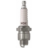 NGK Spark Plugs Spark Plug 3810
