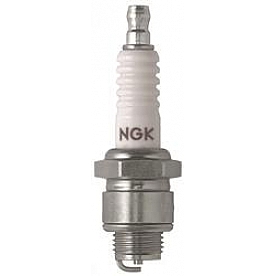 NGK Spark Plugs Spark Plug 3810