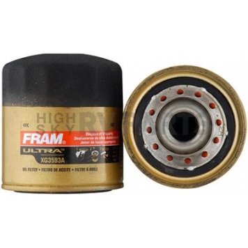 Fram Filter Oil Filter - XG3593A