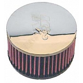 K & N Filters Air Filter - RC-0860