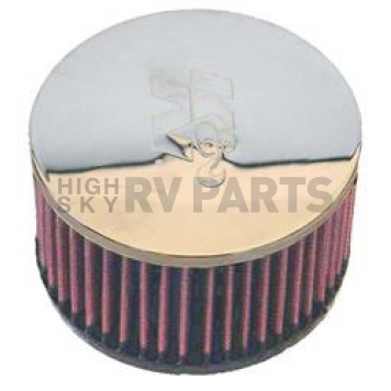 K & N Filters Air Filter - RC-0860
