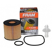 Fram Filter Oil Filter - TG9972