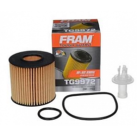 Fram Filter Oil Filter - TG9972