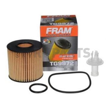 Fram Filter Oil Filter - TG9972