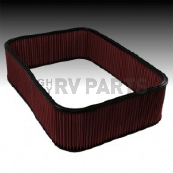 Green Filter Air Filter - 4039