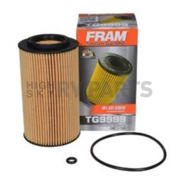 Fram Filter Oil Filter - TG9999