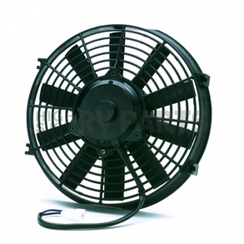 Mr. Gasket Cooling Fan - 1984-1