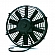 Mr. Gasket Cooling Fan - 1984