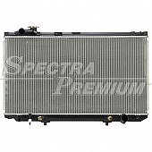 Spectra Premium Radiator CU1854