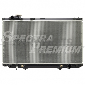 Spectra Premium Radiator CU1854