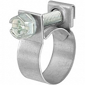 Breeze Hose Clamp - 1168160010