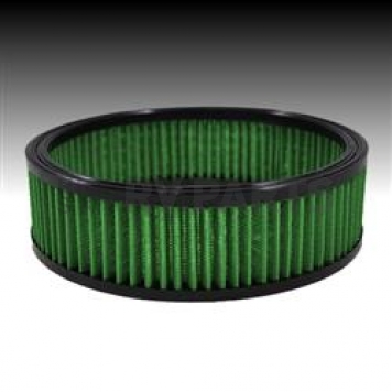 Green Filter Air Filter - 5112