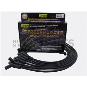 Taylor Cable Spark Plug Wire Set 51063