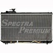 Spectra Premium Radiator CU1859