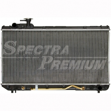 Spectra Premium Radiator CU1859