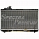 Spectra Premium Radiator CU1859