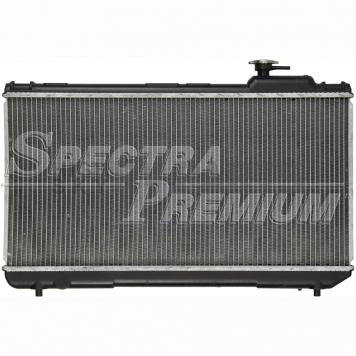 Spectra Premium Radiator CU1859-1
