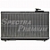 Spectra Premium Radiator CU1859