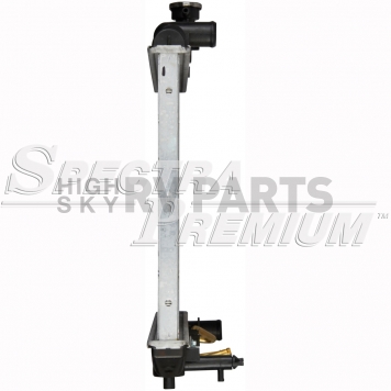 Spectra Premium Radiator CU1859-2