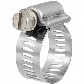 Breeze Hose Clamp - 1168160013