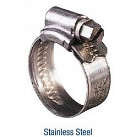 Breeze Hose Clamp - 12024