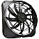 Maradyne Fans Cooling Fan MM12K