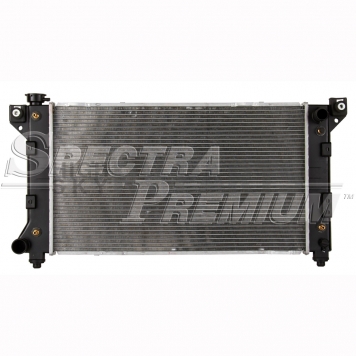 Spectra Premium Radiator CU1862