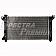 Spectra Premium Radiator CU1862
