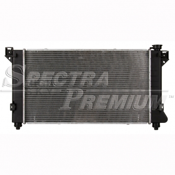 Spectra Premium Radiator CU1862-1