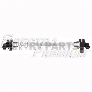 Spectra Premium Radiator CU1862-2