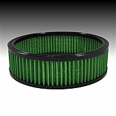 Green Filter Air Filter - 5113