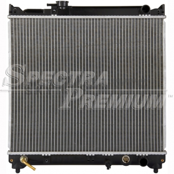 Spectra Premium Radiator CU1864