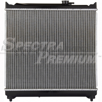 Spectra Premium Radiator CU1864-1