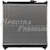 Spectra Premium Radiator CU1864
