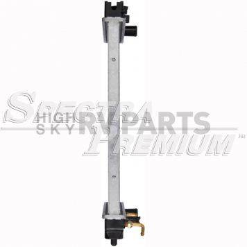 Spectra Premium Radiator CU1864-2